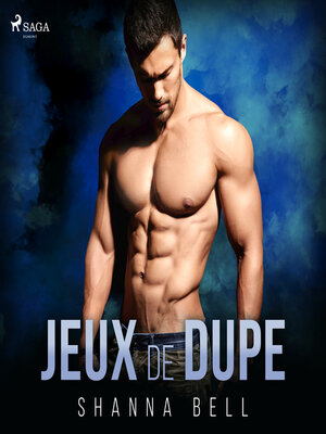 cover image of Jeux de dupe
